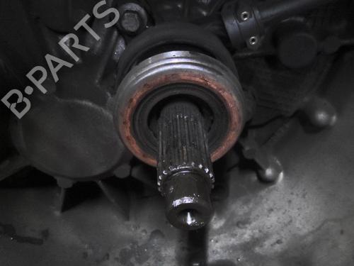 Gearbox RENAULT MEGANE III Hatchback (BZ0/1_, B3_) 1.5 dCi (BZ09, BZ0D, BZ1W, BZ29, BZ14) | BP33472246M3 - Image 2