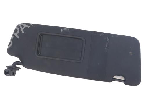 Pala sol direita AUDI A3 Sportback (8PA) 2.0 TDI quattro (170 hp) 31655274