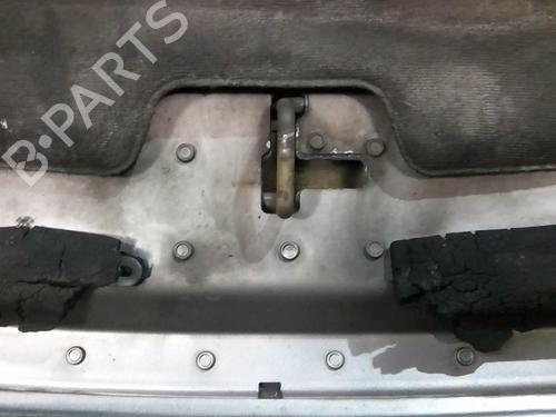 Hood PEUGEOT 307 (3A/C) 2.0 HDi 90 | BP20359024C1 