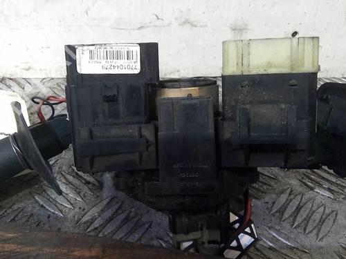 Used Steering column stalk Steering column stalk RENAULT KANGOO (KC0/1_) D 65 1.9 (KC0E, KC02, KC0J, KC0N) (64 hp) 21728242 21728242