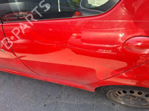 Subframe TOYOTA AYGO (_B1_) 1.0 (KGB10_, KGB10R) | BP27891394M9  - Image 8
