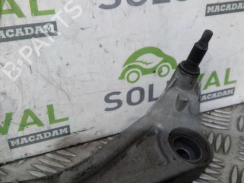Front wiper motor MERCEDES-BENZ C-CLASS Coupe (CL203) C 220 CDI (203.708) | BP20364014M29 