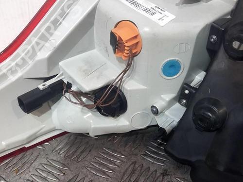 Left taillight FORD KUGA II (DM2) 2.0 TDCi | BP20369781C34 - Image 2