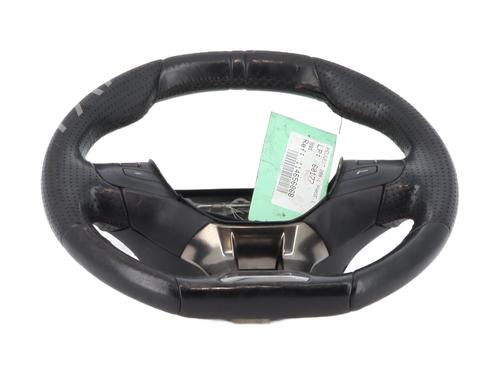 Steering wheel PEUGEOT 208 I (CA_, CC_) 1.6 HDi | BP30147710C49 