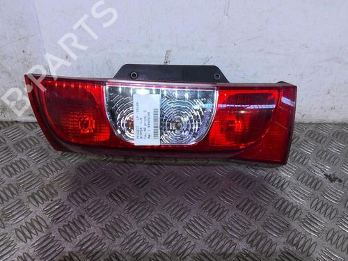 Used Left taillight PEUGEOT BIPPER Tepee 1.4 HDi (68 hp) 20351104