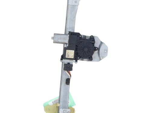 Used Front left window mechanism Front left window mechanism 36365008 36365008