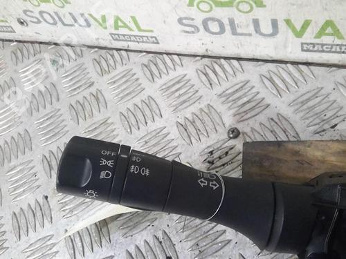 Steering column stalk NISSAN JUKE (F15) 1.5 dCi | BP21816727I23 