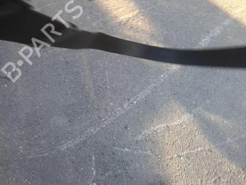 Left taillight VW GOLF VI (5K1) 1.6 TDI | BP22001728C34 