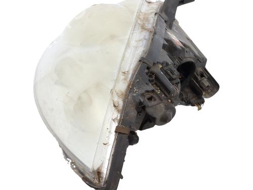 Left headlight MERCEDES-BENZ A-CLASS (W169) A 200 CDI (169.008, 169.308) | BP37635887C28 - Image 2