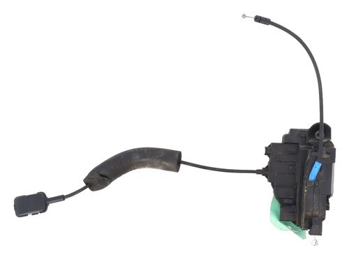 Front left lock RENAULT MEGANE III Hatchback (BZ0/1_, B3_) 1.5 dCi (BZ09, BZ0D, BZ1W, BZ29, BZ14) | BP29292277C98 