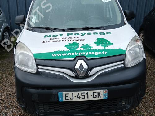 Used Parts RENAULT KANGOO Express (FW0/1_) 1.5 dCi 90 (FW0G, FW05, FW08, FW11) (90 hp) 4383419