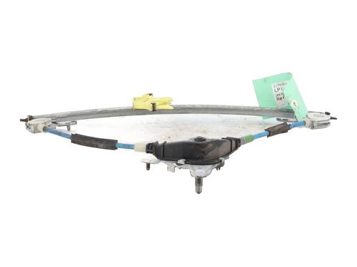 Used Rear right window mechanism Rear right window mechanism CITROËN XSARA PICASSO (N68) 2.0 HDi (90 hp) 31704480 31704480