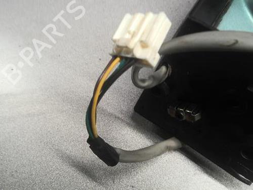 Used Left mirror Left mirror DAEWOO REZZO (U100) 2.0 (121 hp) 20368636 20368636