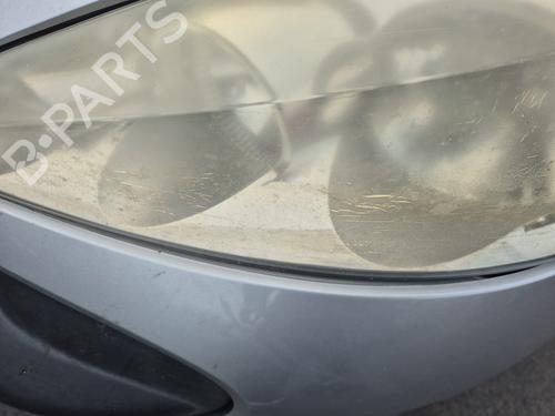 Used Parts PEUGEOT 206+ (2L_, 2M_)  1.4 HDi eco 70  4452878