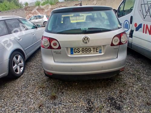 Rear left panel VW GOLF PLUS V (5M1, 521) 1.9 TDI | BP38167256C60 - Image 7