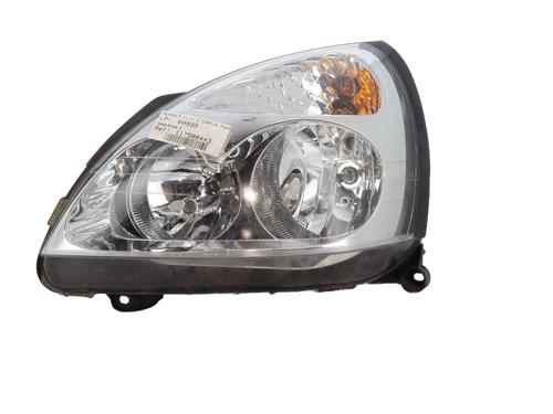 Venstre forlygte RENAULT CLIO II (BB_, CB_) 1.2 (BB0A, BB0F, BB10, BB1K, BB28, BB2D, BB2H, CB0A,... (58 hp) 31030313
