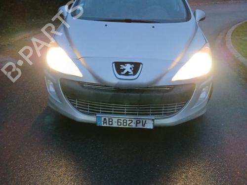 Used Parts PEUGEOT 308 SW I (4E_, 4H_) 2.0 HDi (136 hp) 4440063