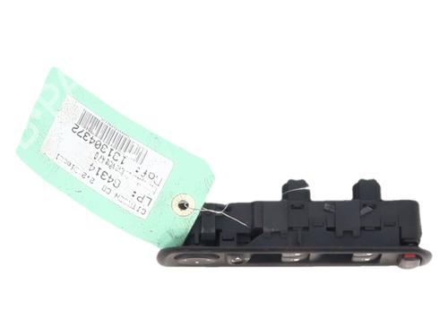 Left front window switch CITROËN C8 (EA_, EB_) 2.2 HDi | BP38526643I27 - Image 2