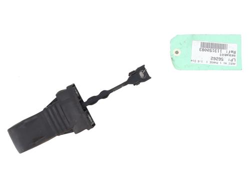 Hinge/Door check strap AUDI A1 (8X1, 8XK) 1.6 TDI | BP29600295C146 