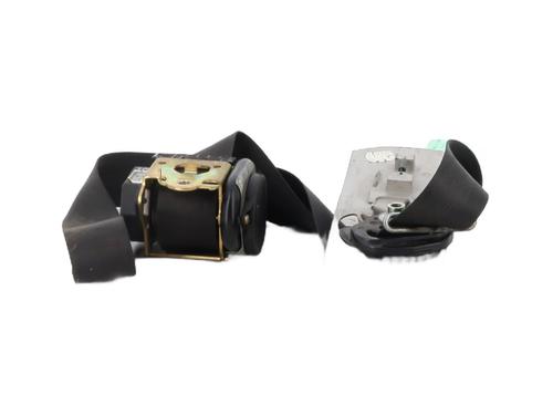 Front left seatbelt PEUGEOT 407 (6D_) 1.6 HDi 110 (6D9HZC, 6D9HYC) | BP29014596I26 - Image 3