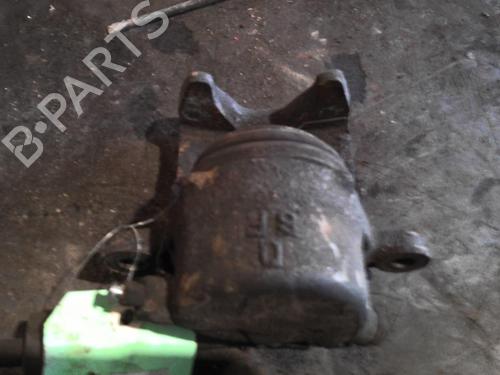 Used Left front brake caliper SUZUKI GRAND VITARA I (FT, HT) 2.0 TD 4x4 (SQ420D) (87 hp) 26178286