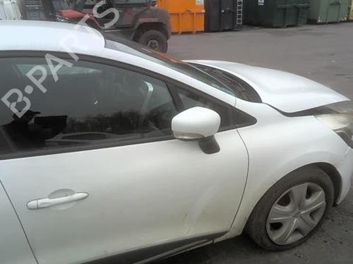 Headlight switch RENAULT CLIO IV (BH_) 1.5 dCi 75 | BP23846660I24 - Image 19