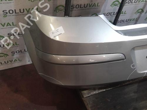Rear bumper OPEL ASTRA H (A04) 1.9 CDTI (L48) | BP20362283C8 