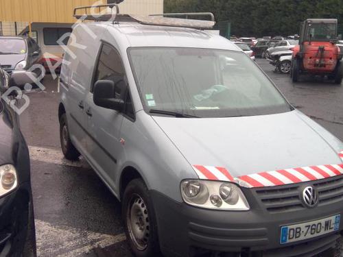 Right taillight VW CADDY III Box Body/MPV (2KA, 2KH, 2CA, 2CH) 1.9 TDI | BP21999743C35 