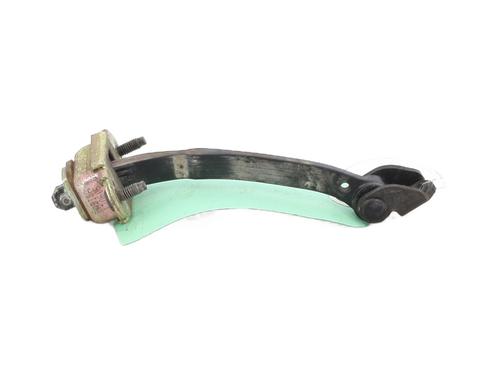 Used Hinge/Door check strap Hinge/Door check strap CITROËN C4 I (LC_) 1.6 HDi (109 hp) 30261955 30261955