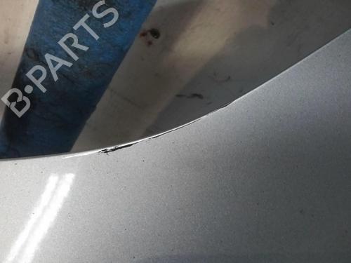 Left front fenders VW GOLF PLUS V (5M1, 521) 1.9 TDI | BP25276341C41 