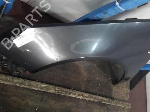 Left front fenders OPEL INSIGNIA A (G09) 2.0 CDTI (68) | BP20368377C41 