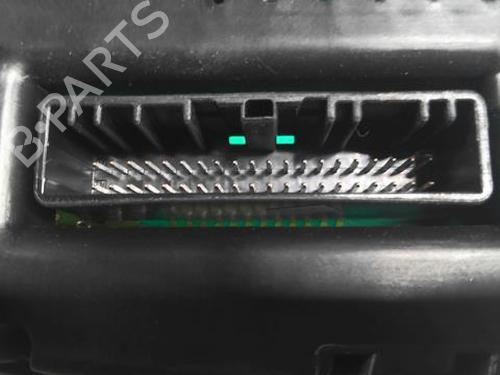 Used Instrument cluster RENAULT LAGUNA III (BT0/1) 2.0 dCi (BT07, BT0J, BT14, BT1A, BT1S) (131 hp) 21595183