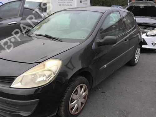 Front left panel RENAULT CLIO III (BR0/1, CR0/1) 1.2 16V (BR02, BR0J, BR11, CR02, CR0J, CR11) | BP38090283C58 - Image 11