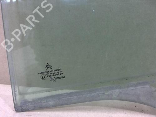 rear-left-door-window-citroen-c4-i-lc_-2004-2005-2006-2007-2008-2009-2010-2011-2012-2013-2014-30261951 main image