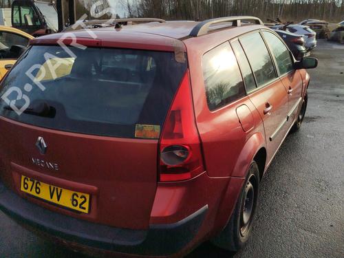 Right taillight RENAULT MEGANE II Estate (KM0/1_) 1.6 | BP23995954C35 