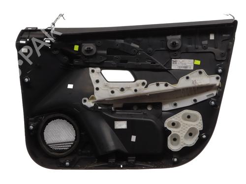 Front left panel PEUGEOT 208 II (UB_, UP_, UW_, UJ_) | BP35973169C58 - Image 4