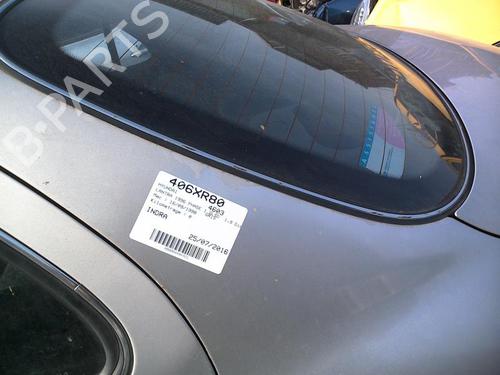 Used Parts HYUNDAI LANTRA II (J-2) 1.9 D 1877403