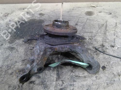 Fusée avant droite OPEL ASTRA H (A04) 1.4 (L48) (90 hp) 31878557