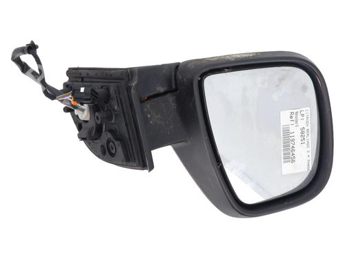 Left mirror CITROËN BERLINGO Box Body/MPV (K9) 1.6 BlueHDi 100 | BP31910707C26 