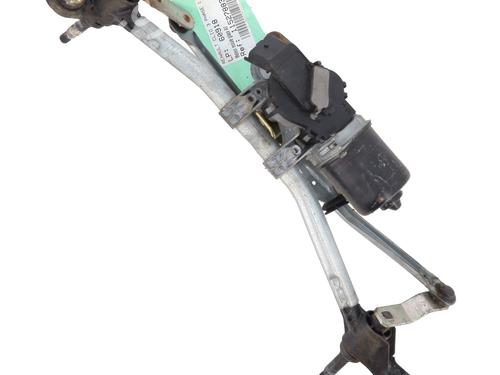 Used Front wiper motor RENAULT CLIO III (BR0/1, CR0/1) 1.5 dCi (BR17, CR17) (86 hp) 30446441