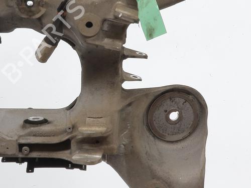 Rear axle LAND ROVER RANGE ROVER SPORT II (L494) 2.0 P400e PHEV 4x4 | BP30147808M2 