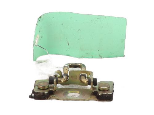 Used Tailgate lock RENAULT MEGANE I Coach (DA0/1_) 1.9 dCi (DA05, DA1F) (102 hp) 28104355