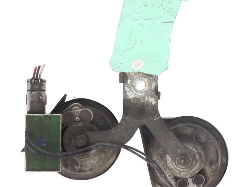 Horn RENAULT ESPACE IV (JK0/1_) 2.0 dCi (JK01, JK02, JK1J, JK1K, JK1H) | BP31166493E13 - Image 2