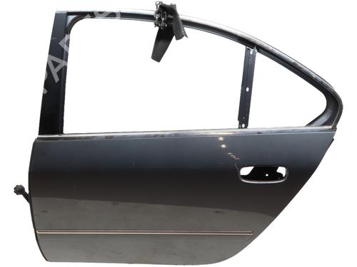 Used Left rear door Left rear door PEUGEOT 607 (9D, 9U) 2.0 HDI (136 hp) 36512026 36512026