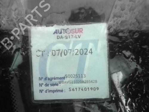 ABS pump BMW 3 (E90) 318 d | BP20353500M43 