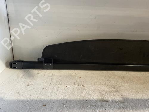 Used Rear parcel shelf Rear parcel shelf PEUGEOT 4007 (VU_, VV_) 2.2 HDi (156 hp) 34106757 34106757
