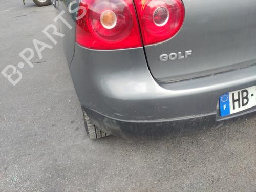 Rear parcel shelf VW GOLF V (1K1) 1.9 TDI | BP27527628C85 - Image 27