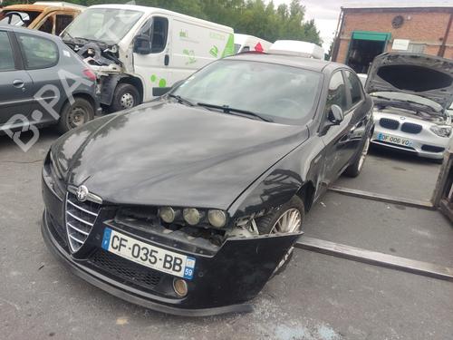 Warning switch ALFA ROMEO 159 (939_) 2.0 JTDM (939AXP1B) | BP29896548I22 - Image 8