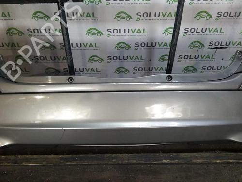 Rear bumper MERCEDES-BENZ A-CLASS (W168) A 170 CDI (168.009, 168.109) | BP22003861C8 
