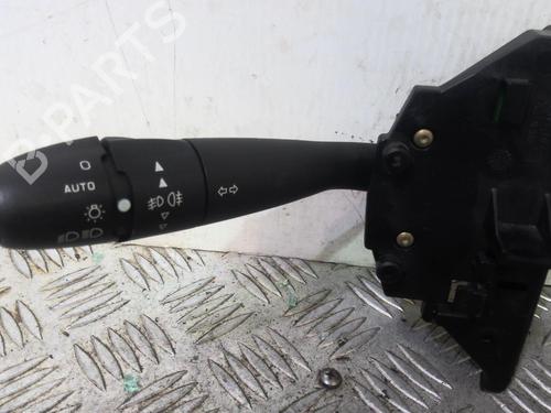 Used Steering column stalk CITROËN C4 Coupe (LA_) 1.6 16V (109 hp) 20352011